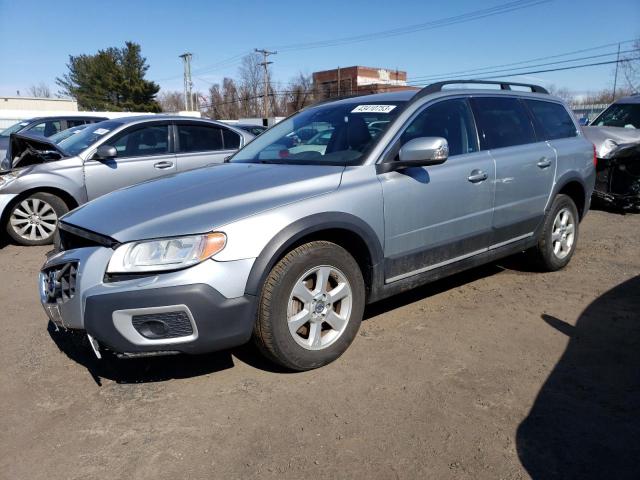 VOLVO XC70 3.2 2012 yv4940bz8c1129283