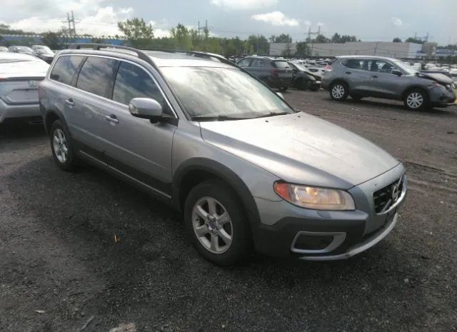 VOLVO XC70 2012 yv4940bz8c1130711