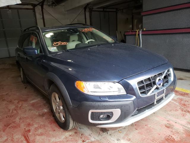 VOLVO XC70 3.2 2012 yv4940bz8c1134306