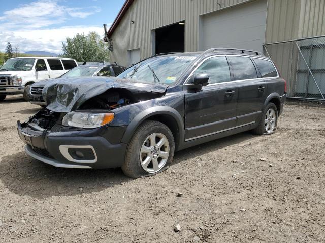 VOLVO XC70 2013 yv4940bz8d1165038