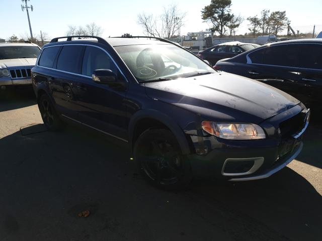 VOLVO XC70 3.2 2011 yv4940bz9b1095384