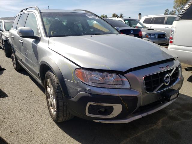 VOLVO XC70 3.2 2011 yv4940bz9b1098463