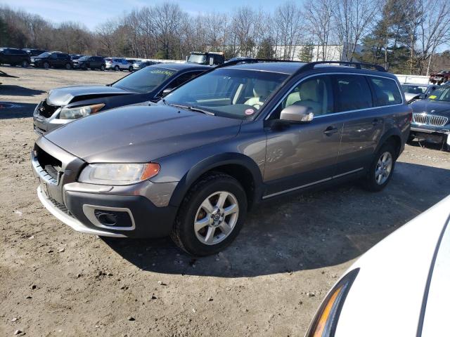 VOLVO XC70 2011 yv4940bz9b1099659