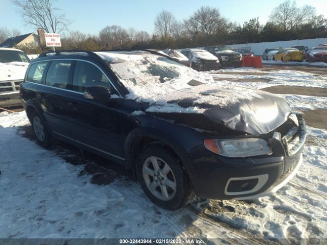 VOLVO XC70 2011 yv4940bz9b1102124