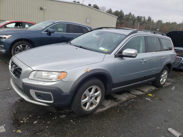 VOLVO XC70 3.2 2013 yv4940bz9d1157434