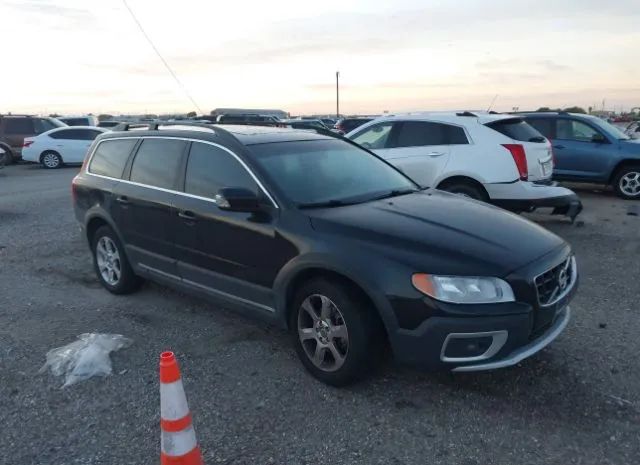 VOLVO XC70 2011 yv4940bzxb1103878