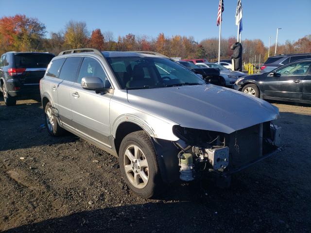 VOLVO XC70 3.2 2011 yv4940bzxb1115867