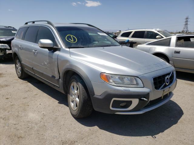 VOLVO XC70 3.2 2011 yv4940bzxb1115884