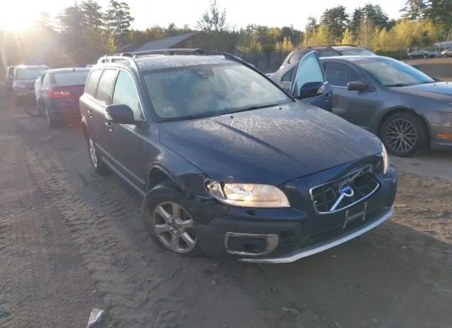 VOLVO XC70 2012 yv4940bzxc1131570