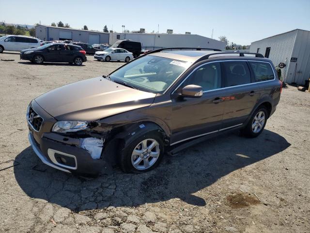 VOLVO XC70 3.2 2013 yv4940bzxd1155353