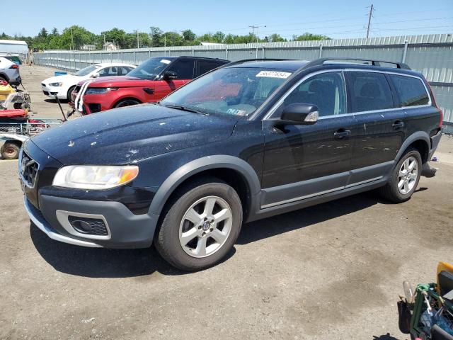 VOLVO XC70 2013 yv4940bzxd1157250