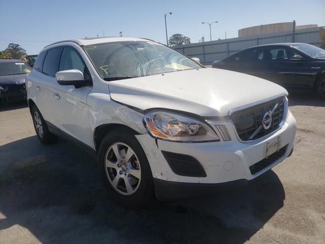 VOLVO XC60 3.2 2012 yv4940dl0c2311126