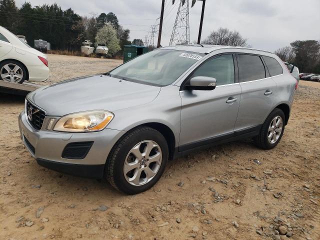 VOLVO XC60 3.2 2013 yv4940dl0d2379993