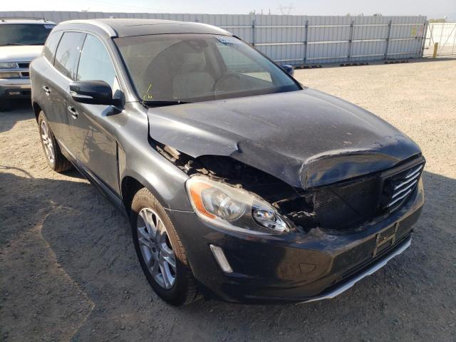 VOLVO XC60 3.2 2014 yv4940dl0e2513239