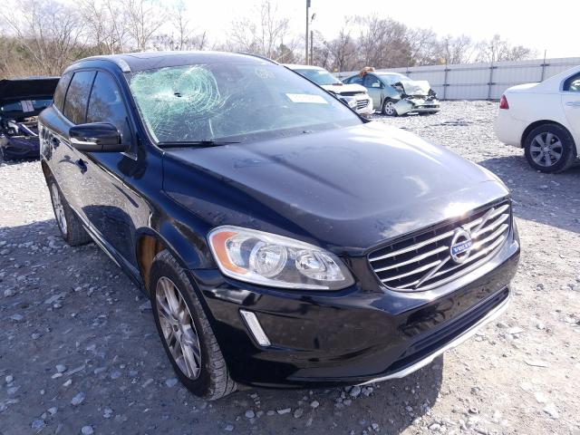 VOLVO XC60 3.2 2014 yv4940dl0e2516089