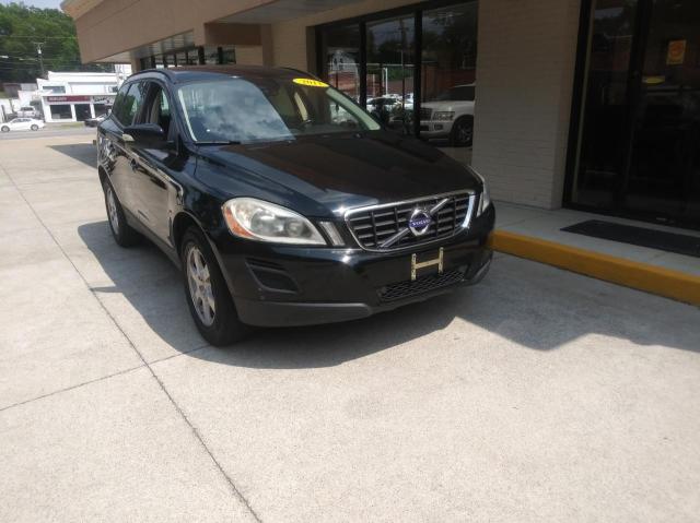 VOLVO XC60 3.2 2011 yv4940dl1b2135959