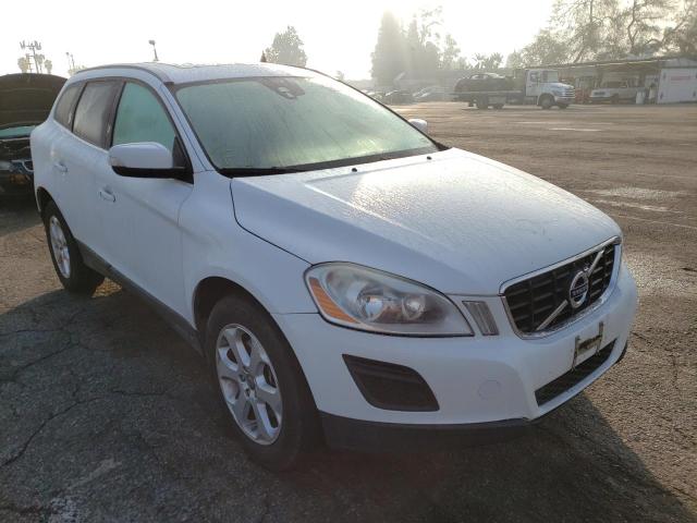 VOLVO XC60 3.2 2012 yv4940dl1c2243130