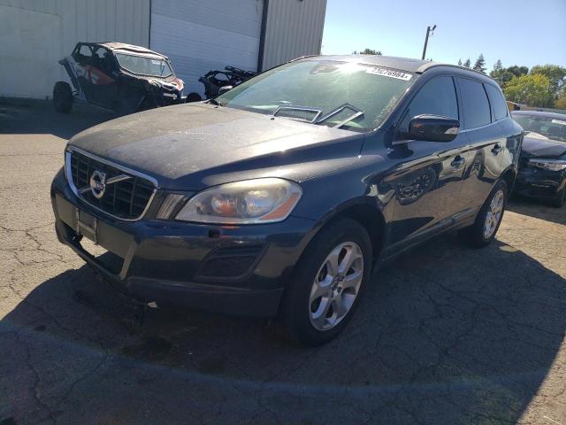 VOLVO XC60 3.2 2013 yv4940dl1d2366170