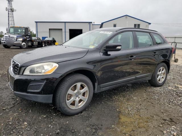 VOLVO XC60 3.2 2012 yv4940dl2c2262821