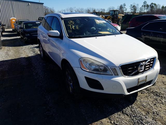 VOLVO NULL 2013 yv4940dl2d2434430