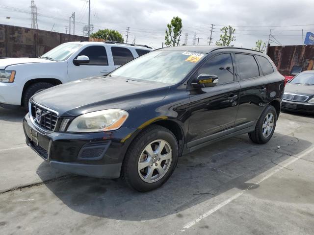 VOLVO XC60 2011 yv4940dl3b2188646