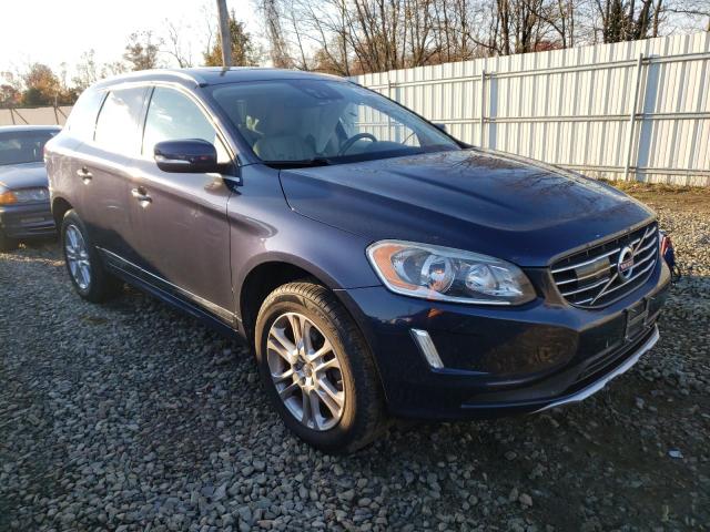 VOLVO XC60 3.2 2014 yv4940dl3e2554898