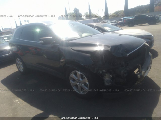 VOLVO XC60 2011 yv4940dl4b2192334