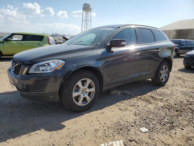 VOLVO XC60 2012 yv4940dl4c2331492