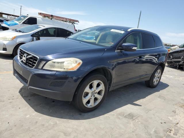 VOLVO XC60 2013 yv4940dl4d2365109