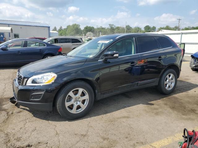 VOLVO XC60 3.2 2011 yv4940dl5b2189216