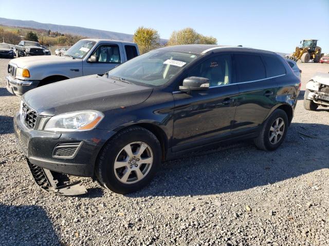 VOLVO XC60 2011 yv4940dl5b2220027