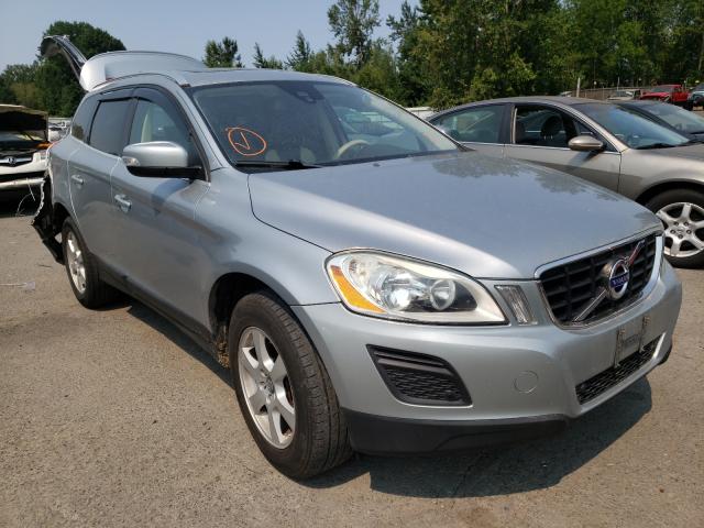 VOLVO XC60 3.2 2012 yv4940dl5c2253420