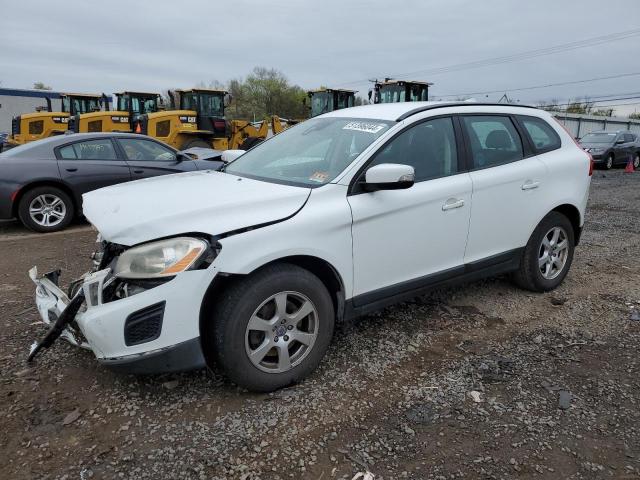 VOLVO XC60 2011 yv4940dl6b2186213