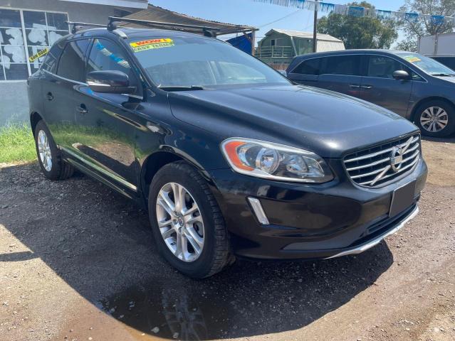 VOLVO XC60 3.2 2014 yv4940dl6e2515898