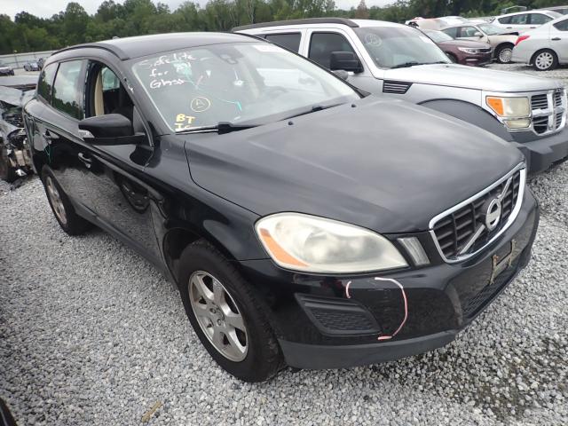 VOLVO XC60 3.2 2011 yv4940dl7b2152992