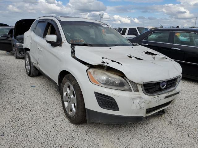 VOLVO XC60 3.2 2011 yv4940dl9b2164741