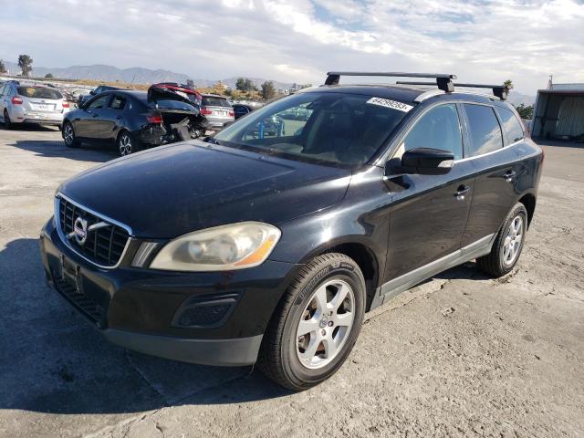 VOLVO XC60 3.2 2011 yv4940dl9b2170121