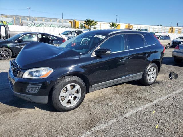 VOLVO XC60 2012 yv4940dl9c2321511