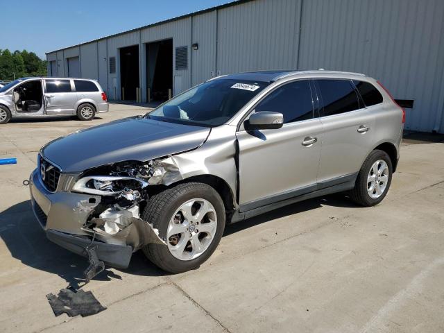 VOLVO XC60 2013 yv4940dl9d2433730