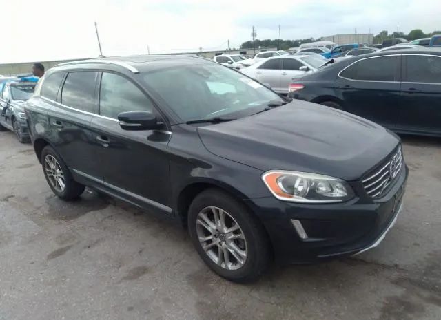 VOLVO XC60 2014 yv4940dl9e2515233