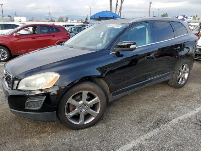 VOLVO XC60 2013 yv4940dlxd2446700