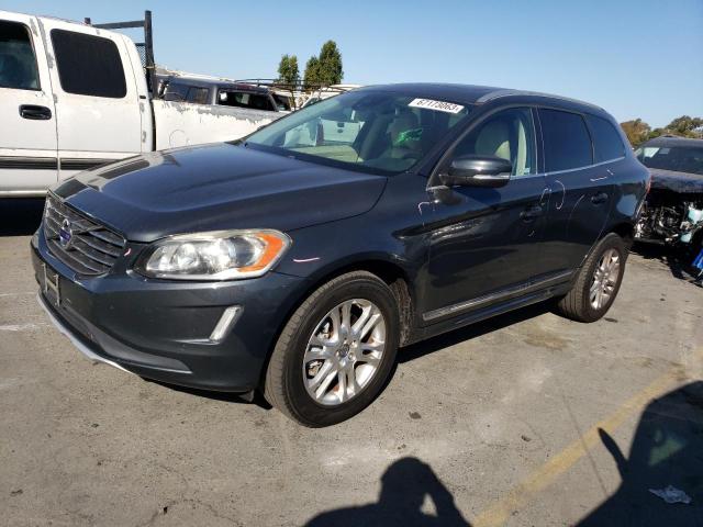 VOLVO XC60 3.2 2014 yv4940dlxe2512678