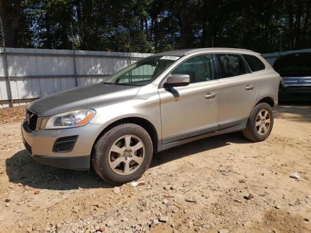 VOLVO XC60 3.2 2012 yv4940dz0c2302396