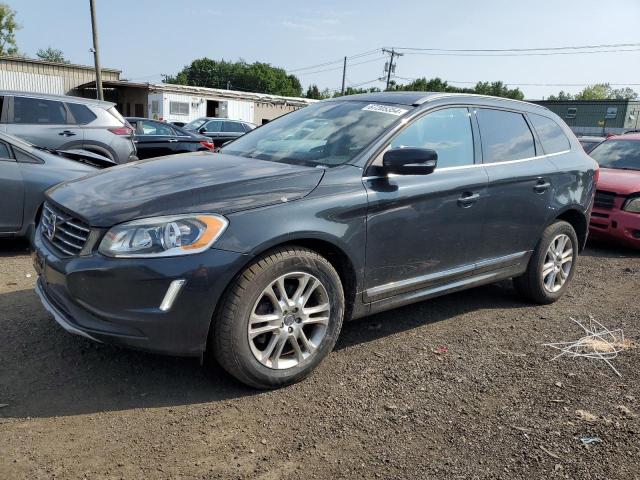 VOLVO XC60 3.2 2014 yv4940dz0e2524603