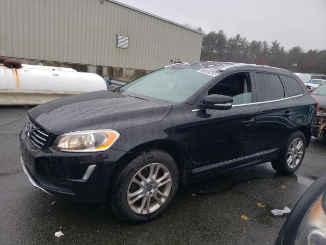 VOLVO XC60 2014 yv4940dz1e2508443