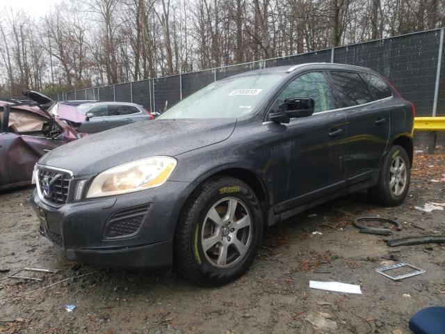 VOLVO XC60 3.2 2012 yv4940dz2c2318809