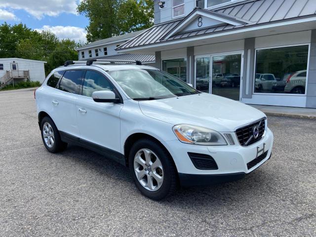 VOLVO XC60 3.2 2013 yv4940dz2d2374606