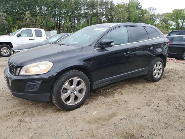 VOLVO XC60 2013 yv4940dz2d2403814