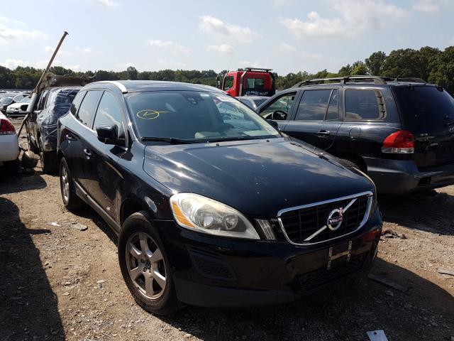 VOLVO XC60 3.2 2011 yv4940dz3b2152430