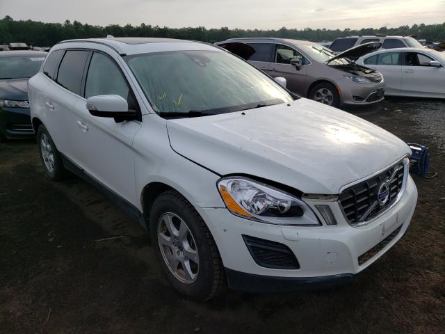 VOLVO XC60 3.2 2011 yv4940dz3b2169406